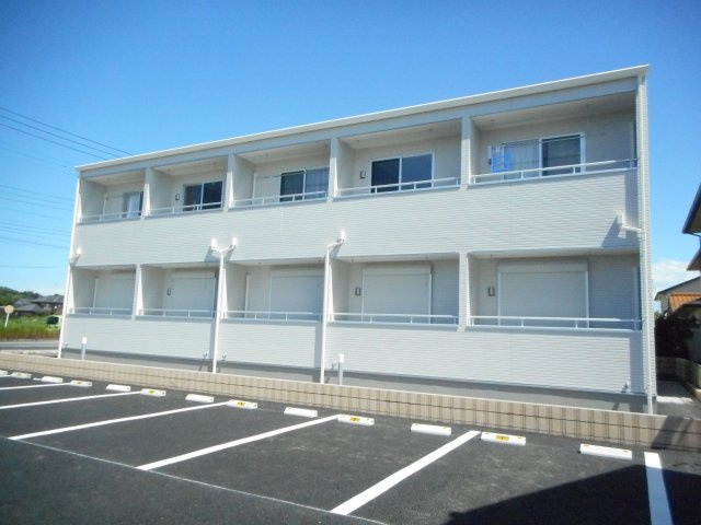 アウローラ