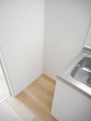 アウローラの内装