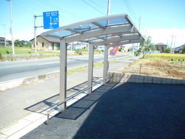 アウローラのその他共用部分