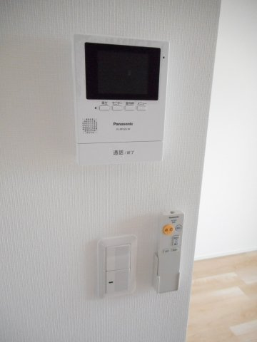 アウローラのセキュリティ