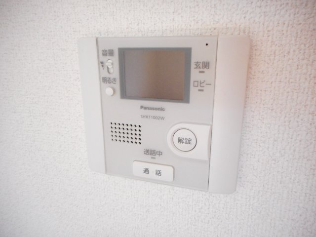 i・risのセキュリティ