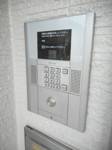 i・risのセキュリティ