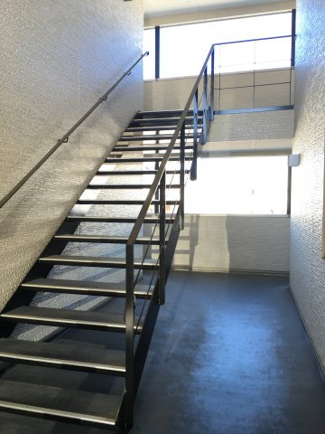 i・risのその他共用部分