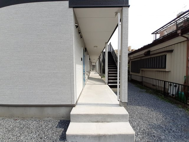 CLAIUSのその他共用部分