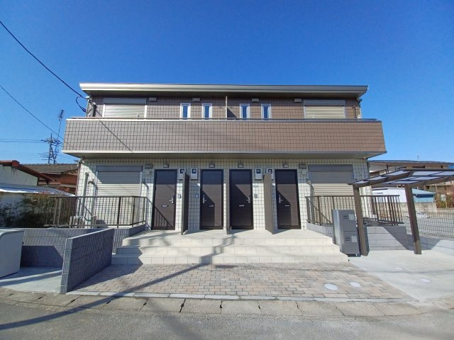 リューデ・ラセンブルFH