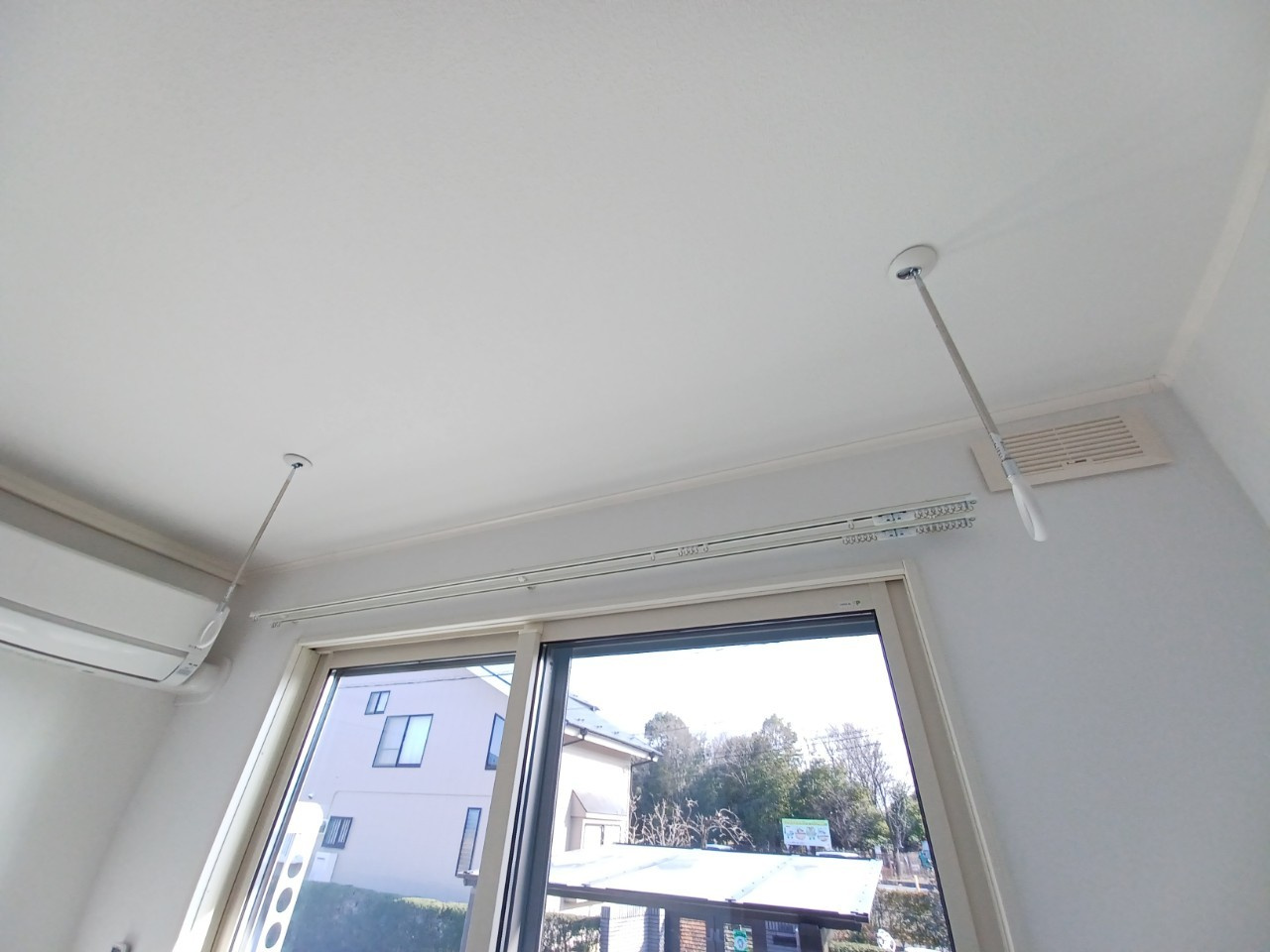 リューデ・ラセンブルFHの設備