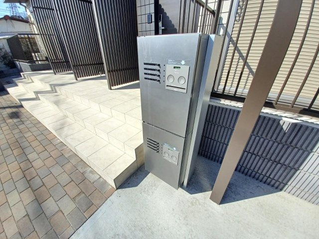 リューデ・ラセンブルFHのその他共用部分