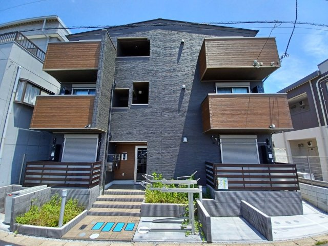 Best Stage大間4丁目Ⅰ