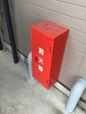 あるゾウパレス本町のその他