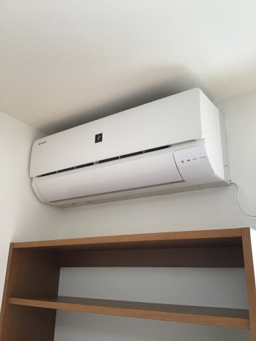 あるゾウパレス本町の設備