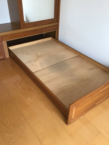 あるゾウパレス本町の設備