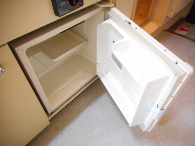 あるゾウパレス富士見の設備