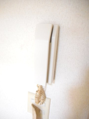 あるゾウパレス富士見のセキュリティ