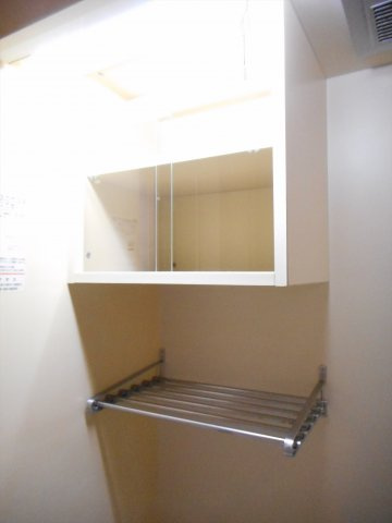 あるゾウパレス富士見のキッチン