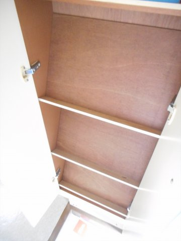 あるゾウパレス富士見の玄関