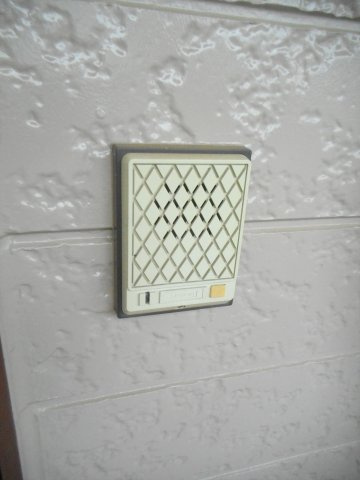 あるゾウパレス富士見のセキュリティ