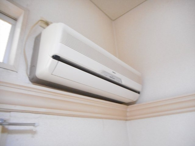 あるゾウパレス富士見の設備