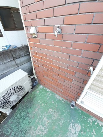 あるゾウパレス神明町のその他