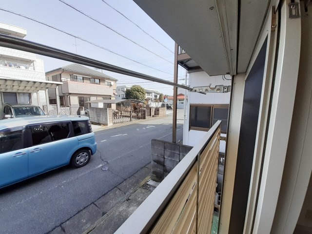 あるゾウパレス神明町の設備