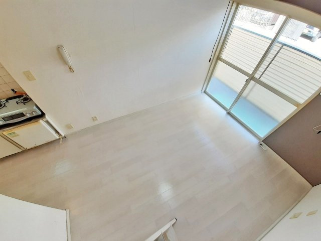 あるゾウパレス神明町の内装