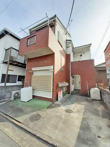 あるゾウパレス神明町