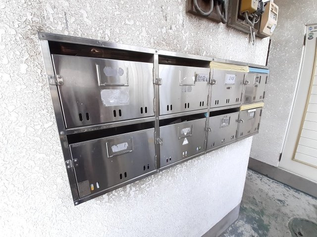 あるゾウパレス神明町のその他共用部分