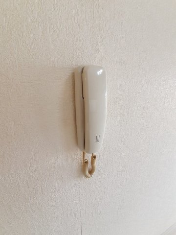 あるゾウパレス神明町のセキュリティ