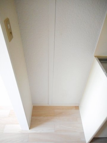 あるゾウパレス小松原町の内装