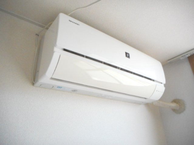 あるゾウパレス小松原町の設備