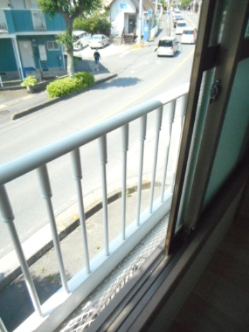 あるゾウパレス小松原町のその他