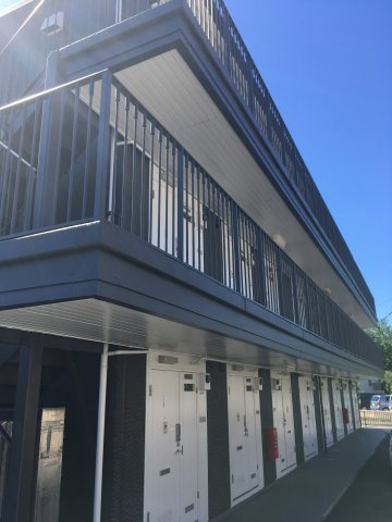 あるゾウパレス小松原町のその他共用部分