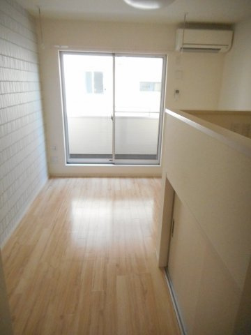 アクロス月の輪の居間・リビング