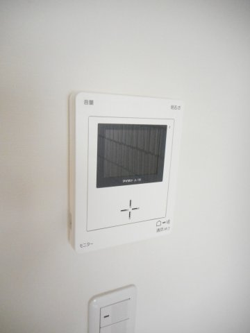 アクロス月の輪のセキュリティ