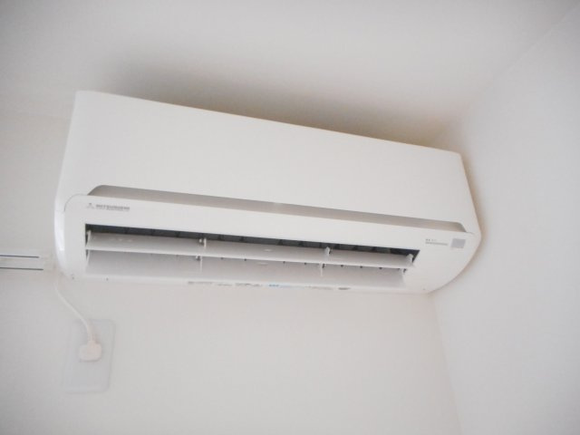 アクロス月の輪の設備