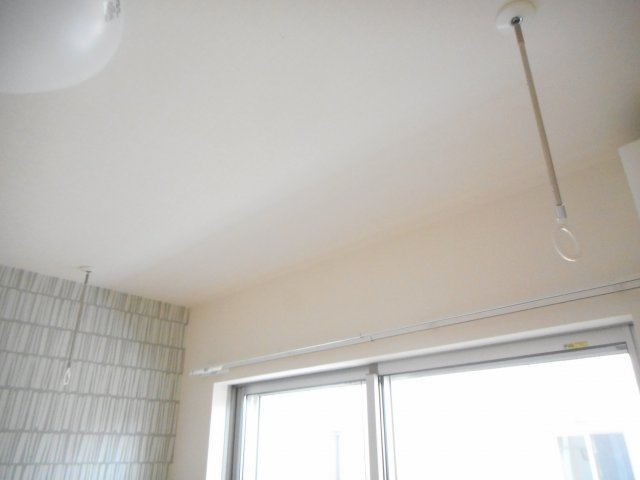 アクロス月の輪の設備