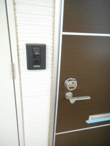 アクロス月の輪のセキュリティ