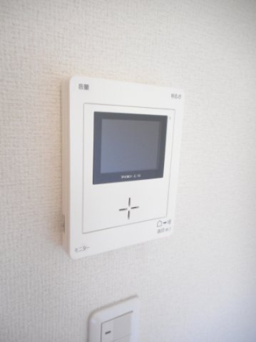 アーブルⅡのセキュリティ