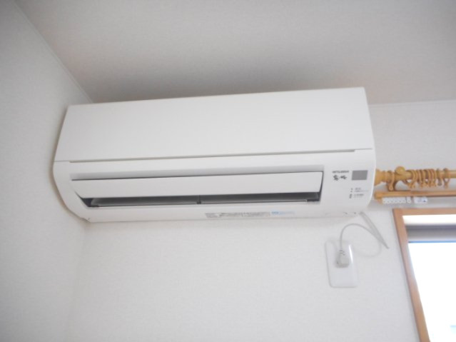 アーブルⅡの設備