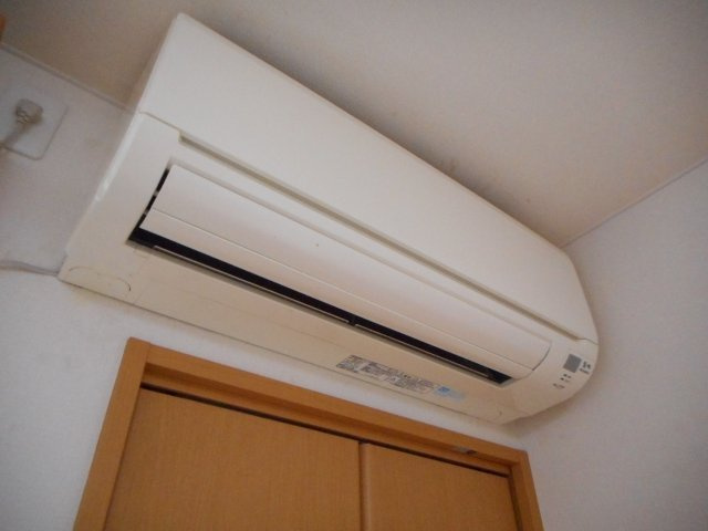 アーブルの設備