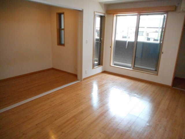 アーブルの居間・リビング