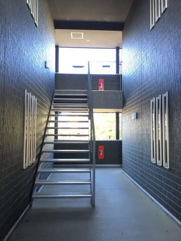 アーブルのその他共用部分