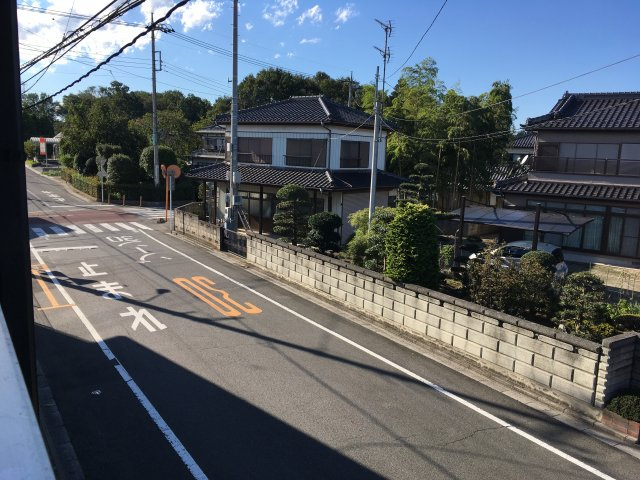 アーブルの展望