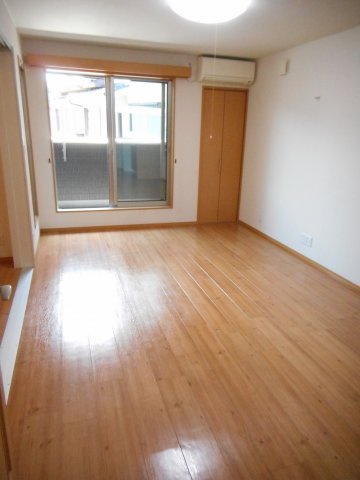 アーブルの居間・リビング