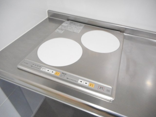 アークツルスのキッチン