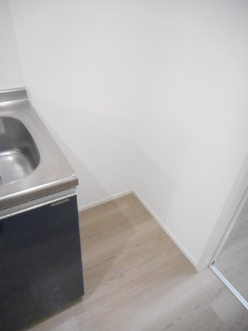 アークツルスのキッチン