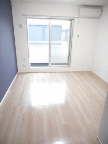 アークツルスの寝室