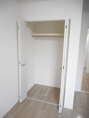 アークツルスの収納