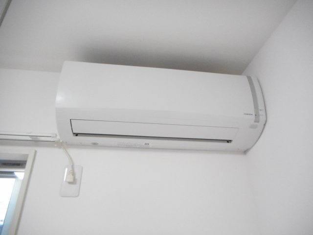 アークツルスの設備