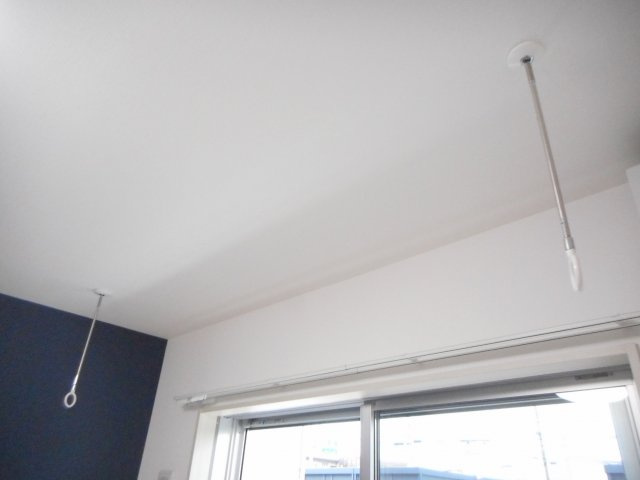 アークツルスの設備