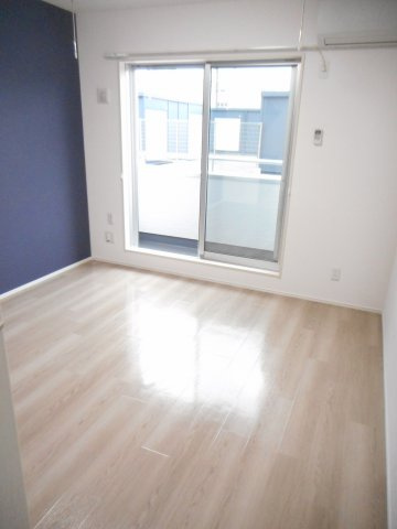 アークツルスの居間・リビング